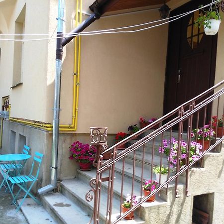 Apartament Nora Braşov Exterior foto