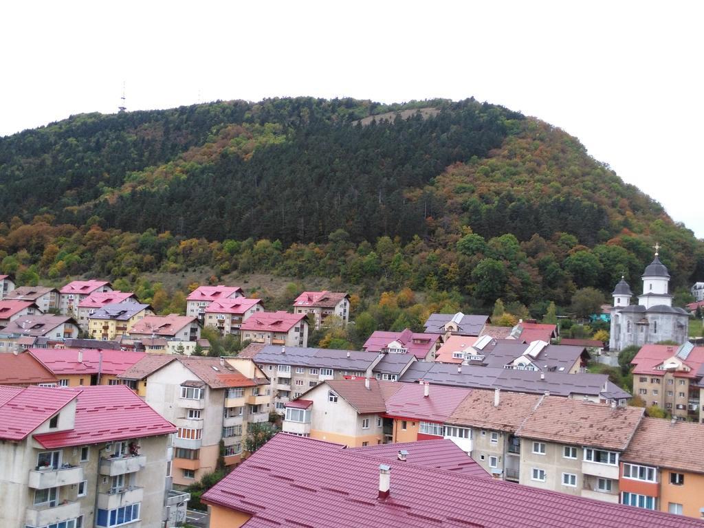 Apartament Nora Braşov Exterior foto