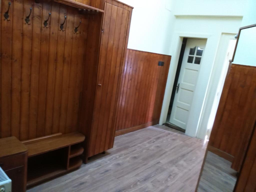 Apartament Nora Braşov Exterior foto