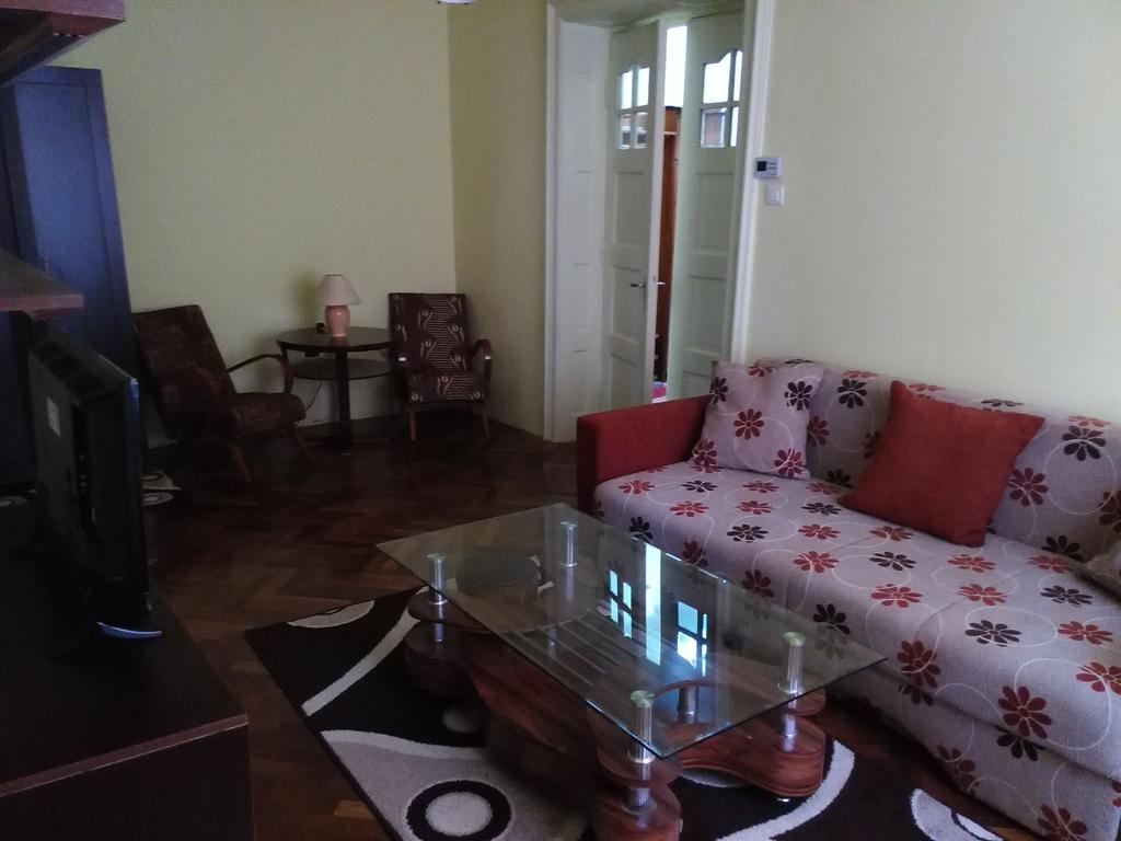 Apartament Nora Braşov Exterior foto