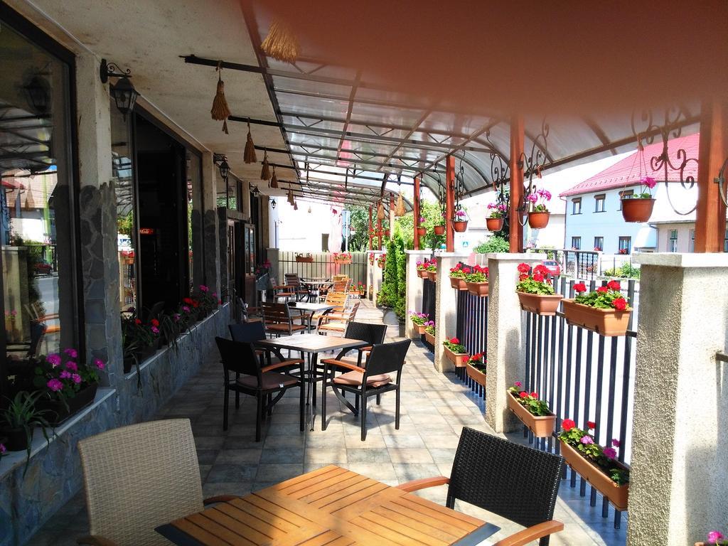 Apartament Nora Braşov Exterior foto